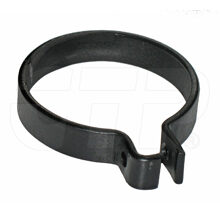 CLAMP-MUFFLER