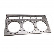 PLATE, BLOCK