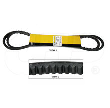 V-BELT SINGLE