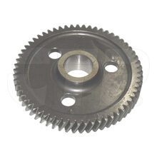 GEAR, PUMP