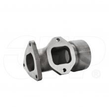 MANIFOLD-EXHAUST