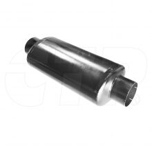 MUFFLER A