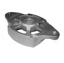 FRAME A-DRIVE END