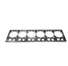 PLATE BLOCK