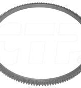 GEAR-FLYWHEEL