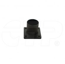 PIPE A-EXHAUST