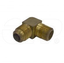 ADAPTER (BRASS) ELBOW
