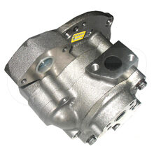 PUMP GP