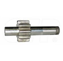 GEAR-OIL PUMP