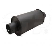 MUFFLER