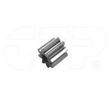 GEAR A-OIL PUMP