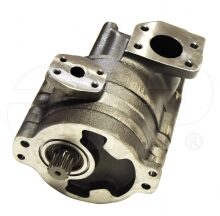 PUMP OIL-TRANSMISSION