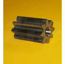 GEAR-OIL PUMP