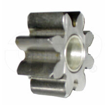 GEAR A-OIL PUMP