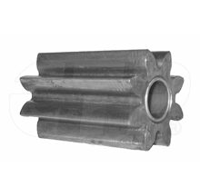 GEAR A-OIL PUMP