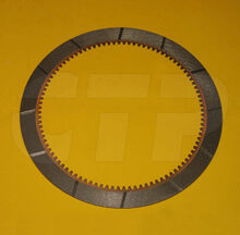 DISC-FRICTION