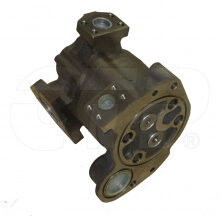 PUMP GP-GEAR