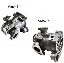 PUMP GP-GEAR