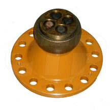 TRUNNION A