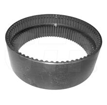 GEAR-COUPLING