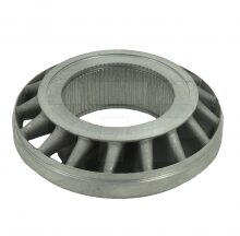 STATOR CONVERTER