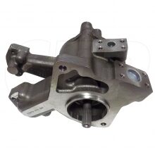 GEAR PUMP-HYDRAULIC