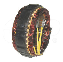 STATOR A