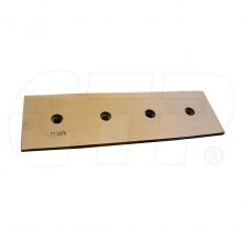 EDGE-CUTTING