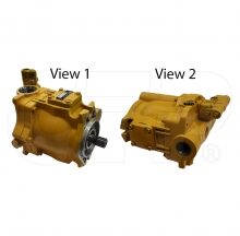 PUMP GP