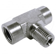 ADAPTER - TEE