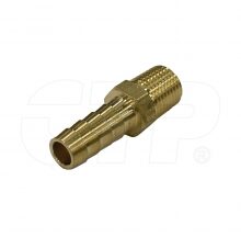 FITTING (BRASS) BARB