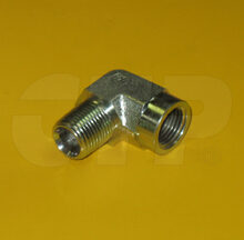 ADAPTER - ELBOW