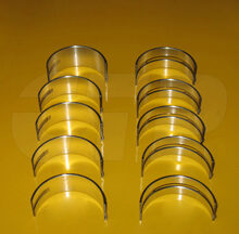 KIT-BEARING (0.50MM US) MAIN