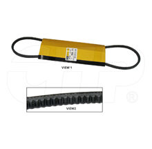 V-BELT SINGLE