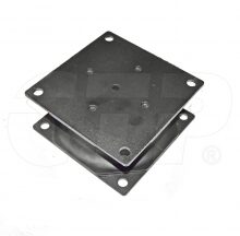 MOUNT, RUBBER