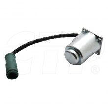 SOLENOID A