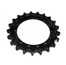 SPROCKET-TRACK
