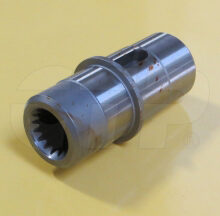 SHAFT-STUB