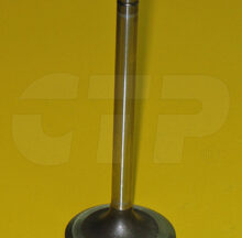 VALVE INLET