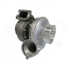 TURBOCHARGER