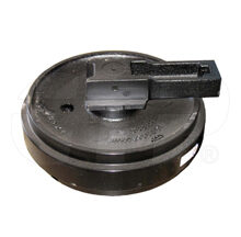 IDLER GRP-TRACK