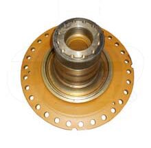 HUB-SPINDLE