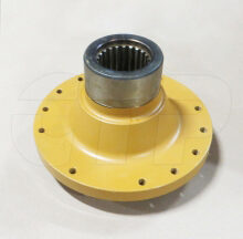 YOKE-BRAKE