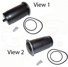 DESICCANT KIT-CARTRIDGE