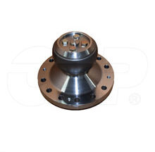 TRUNNION A