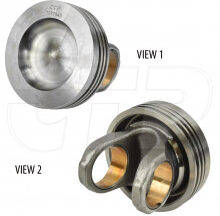 CM-HOSE STK