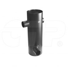 MUFFLER AS