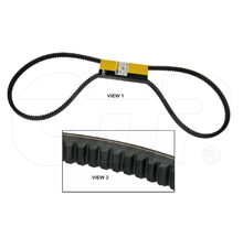 V-BELT SINGLE