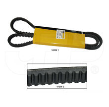 V-BELT SINGLE