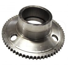 HUB A